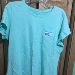 Vineyard Vines Ladies T-shirt!